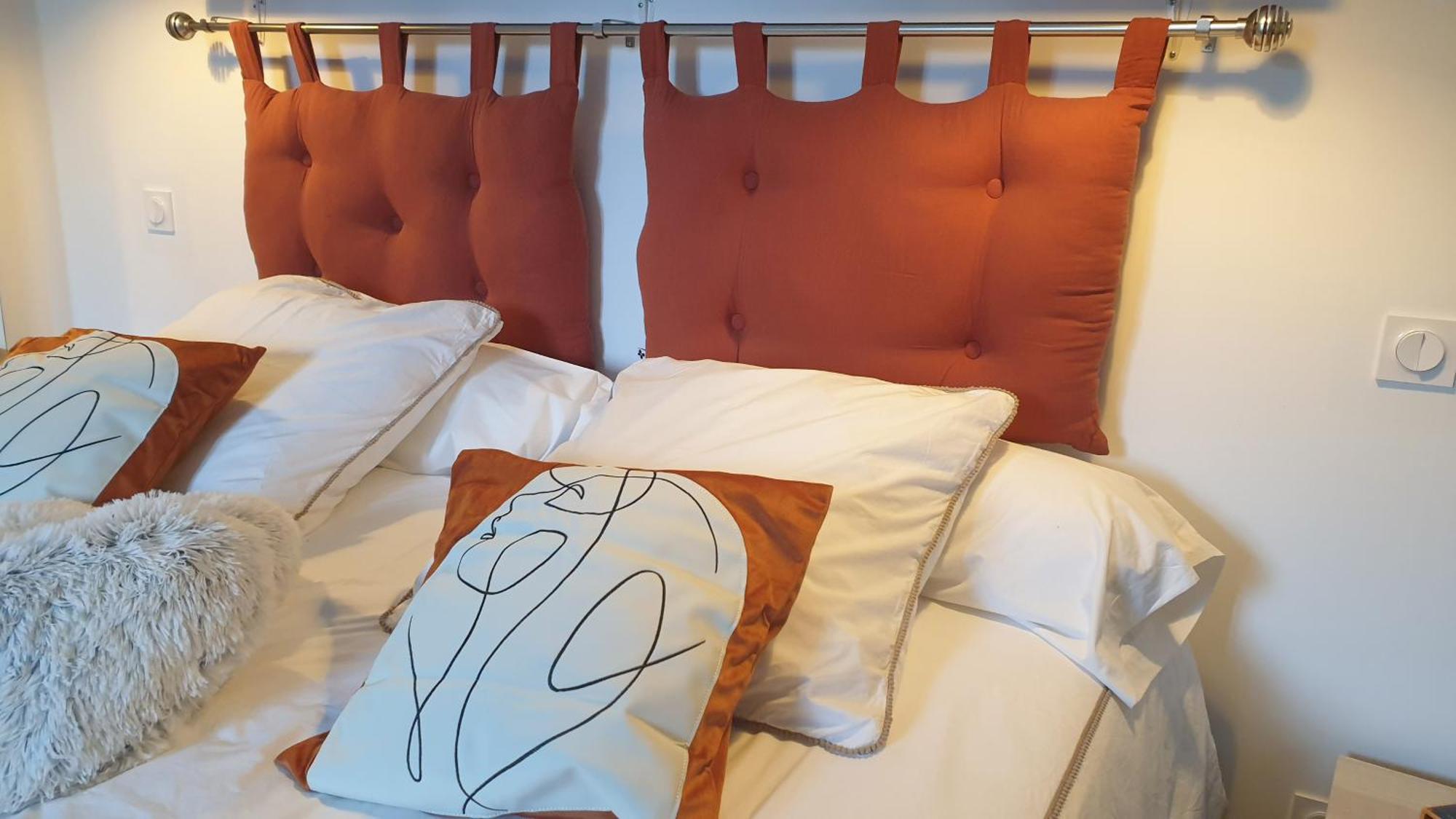 Love Room- Spa- Escale Amoureuse Puygaillard-de-Quercy Extérieur photo